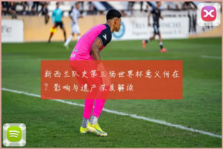 新西兰队史第三场世界杯意义何在?影响与遗产深度解读